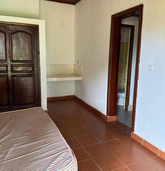 اتاق استاندارد با چشم‌انداز باغ, Wings Hotels