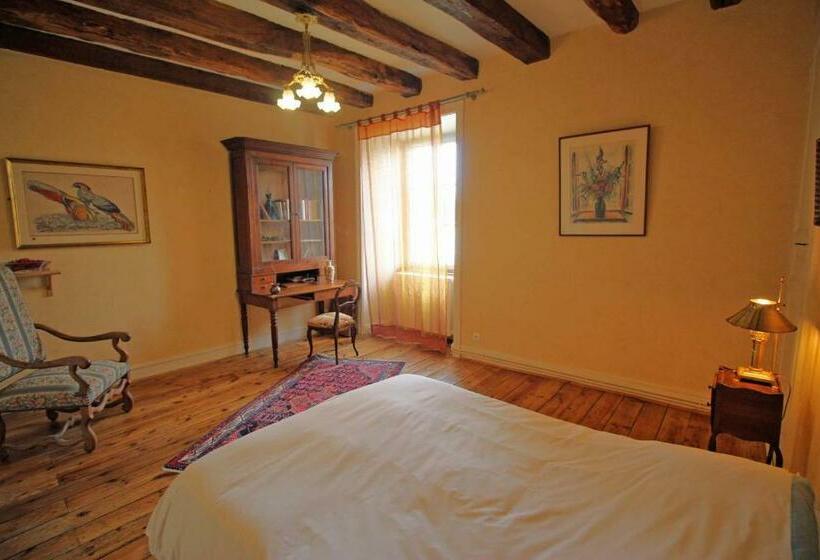 Люкс, La Maison De La Faye