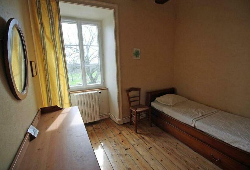 سوییت, La Maison De La Faye