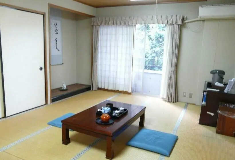 Standard-studio, Enmanin Sanmitsuden   Vacation Stay 03295v