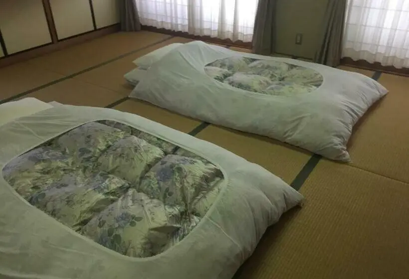 Standard-studio, Enmanin Sanmitsuden   Vacation Stay 03295v
