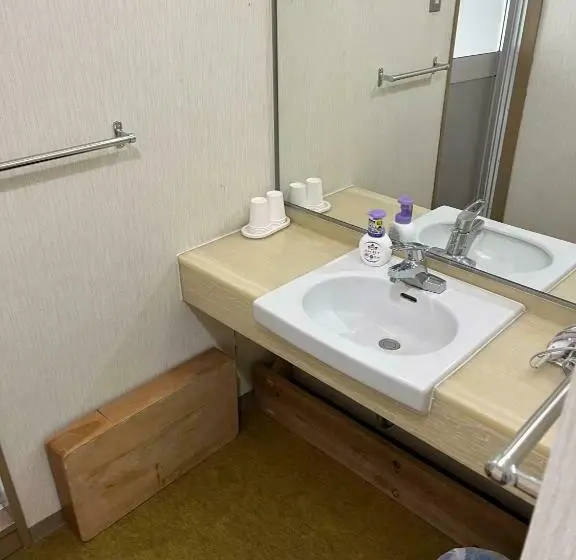 Standard-studio, Enmanin Sanmitsuden   Vacation Stay 03295v