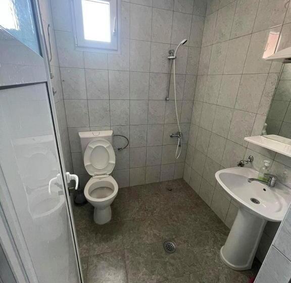 اتاق استاندارد چهار تخته, Apartments Zeneva