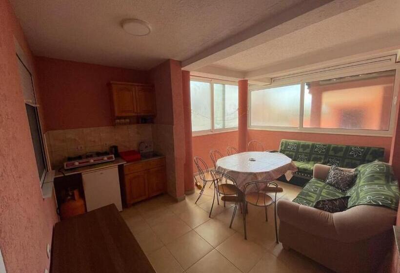 اتاق استاندارد چهار تخته, Apartments Zeneva