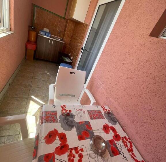 اتاق استاندارد, Apartments Zeneva