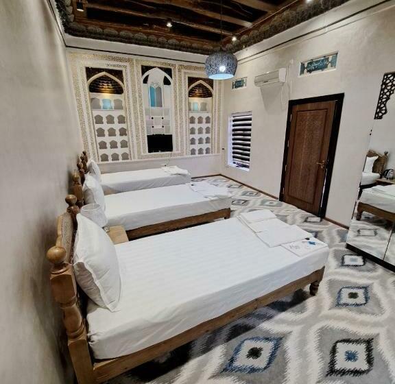 Трехместный Номер Комфорт, Tapchan House