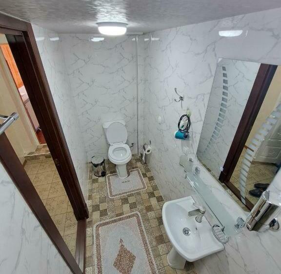 Трехместный Номер Комфорт, Tapchan House