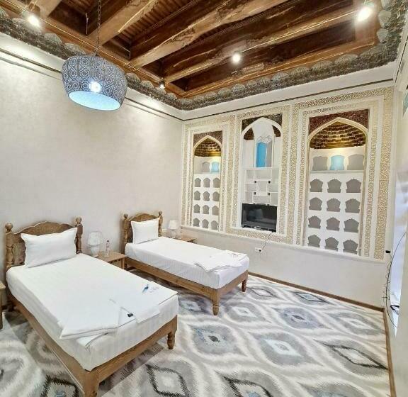 Трехместный Номер Комфорт, Tapchan House