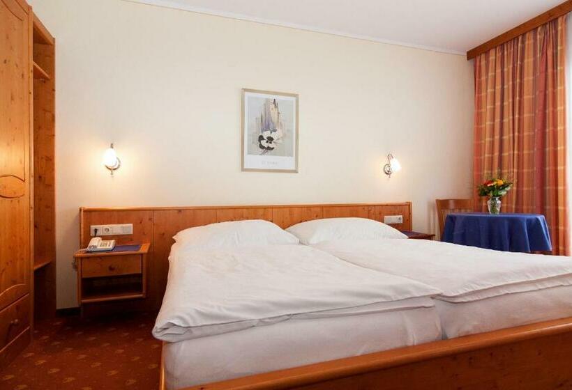 חדר סטנדרט, Wohlfühl Hotel Wiesenhof