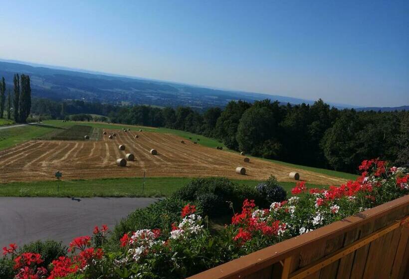 חדר סטנדרט, Wohlfühl Hotel Wiesenhof