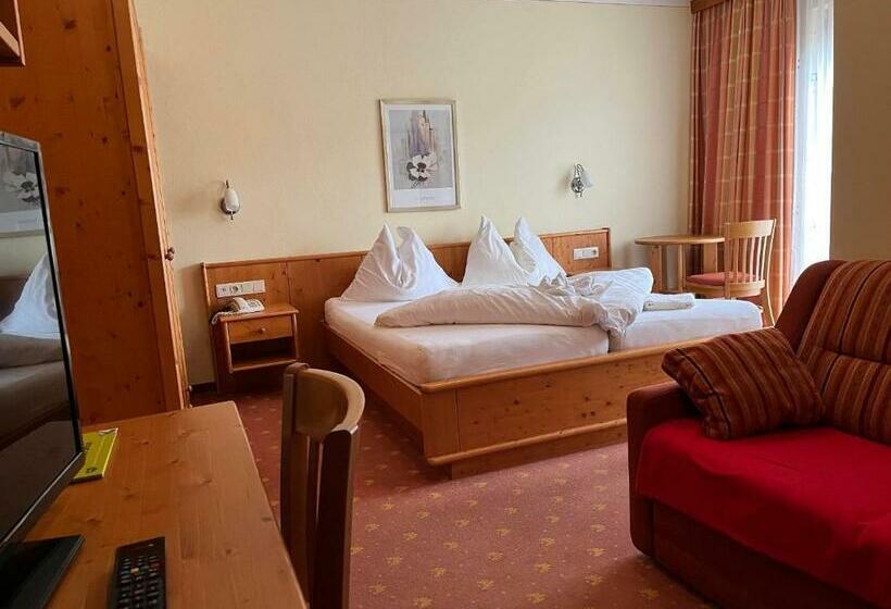Номер Стандарт, Wohlfühl Hotel Wiesenhof