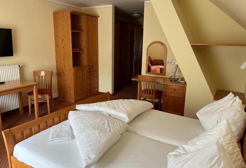 סוויטה, Wohlfühl Hotel Wiesenhof