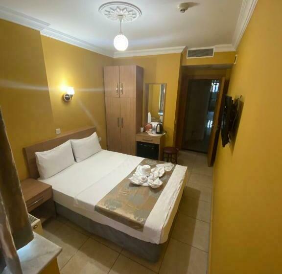 חדר אקונומי, Esen Life