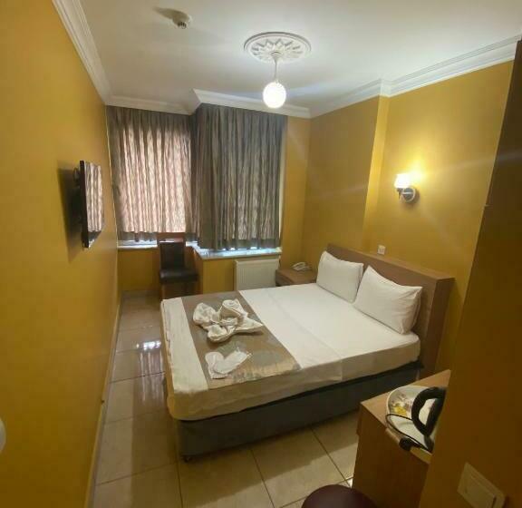 חדר אקונומי, Esen Life