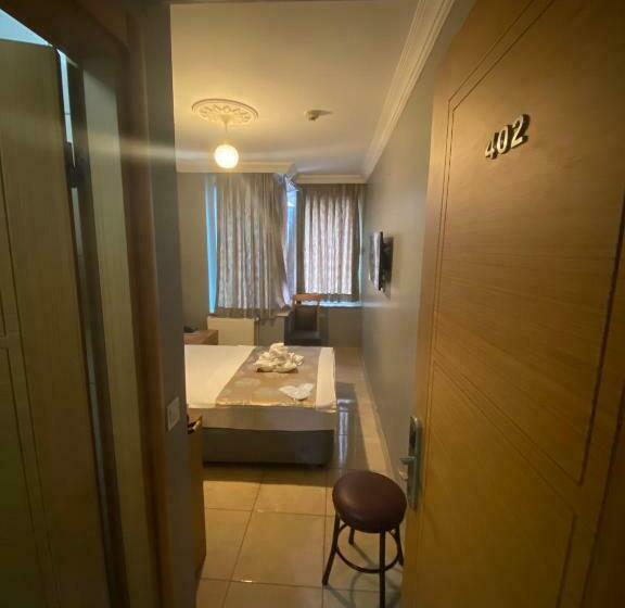 חדר אקונומי, Esen Life