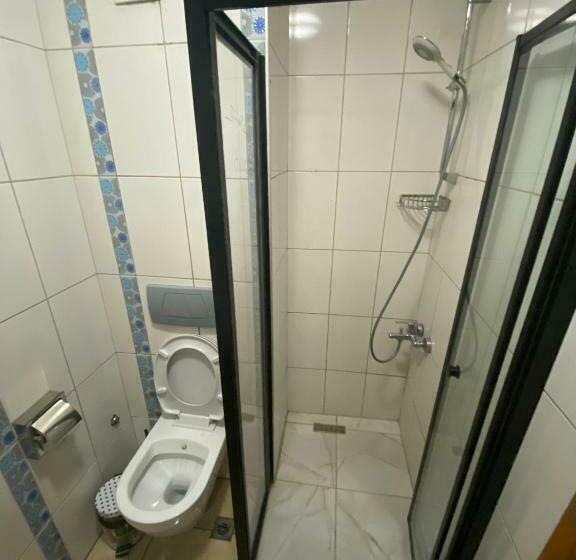 חדר אקונומי, Esen Life