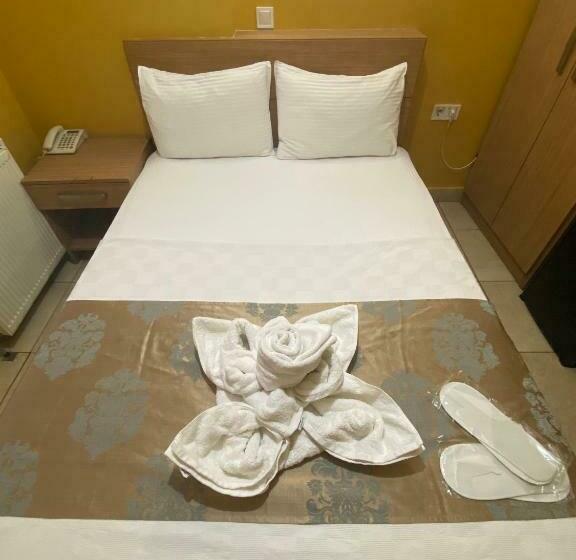 חדר אקונומי, Esen Life