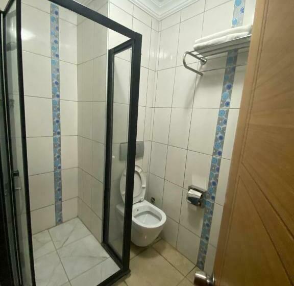 חדר אקונומי, Esen Life