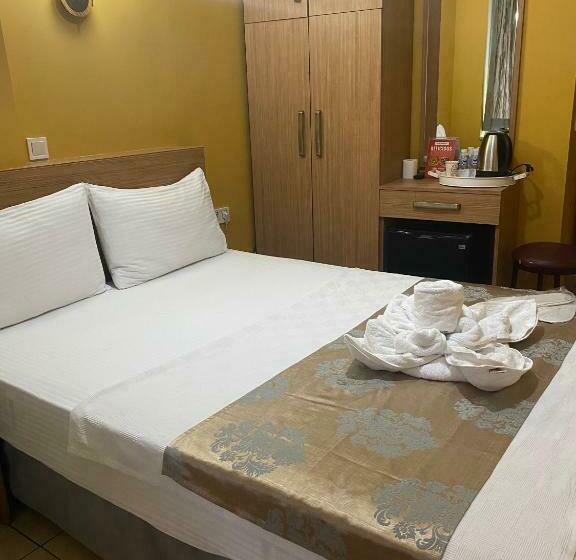 חדר אקונומי, Esen Life