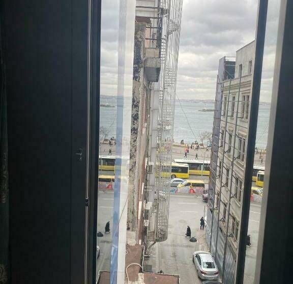 חדר אקונומי, Esen Life