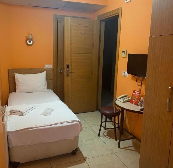 חדר סטנדרט, Esen Life