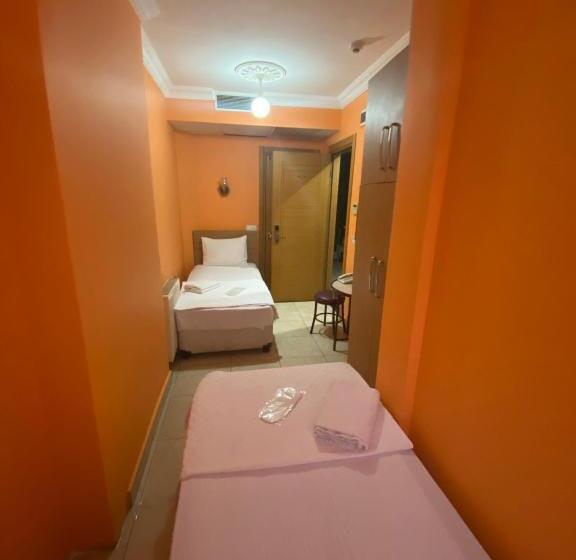 חדר סטנדרט, Esen Life