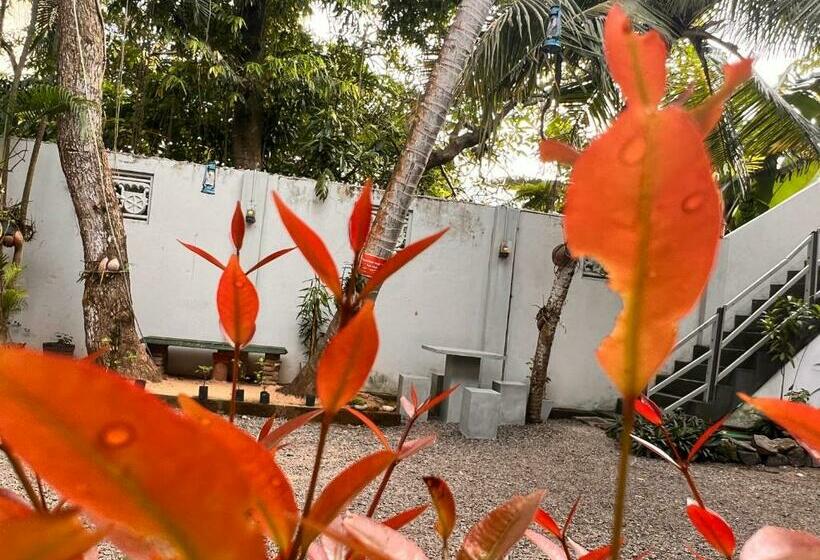 Номер Deluxe, The Lovina Place