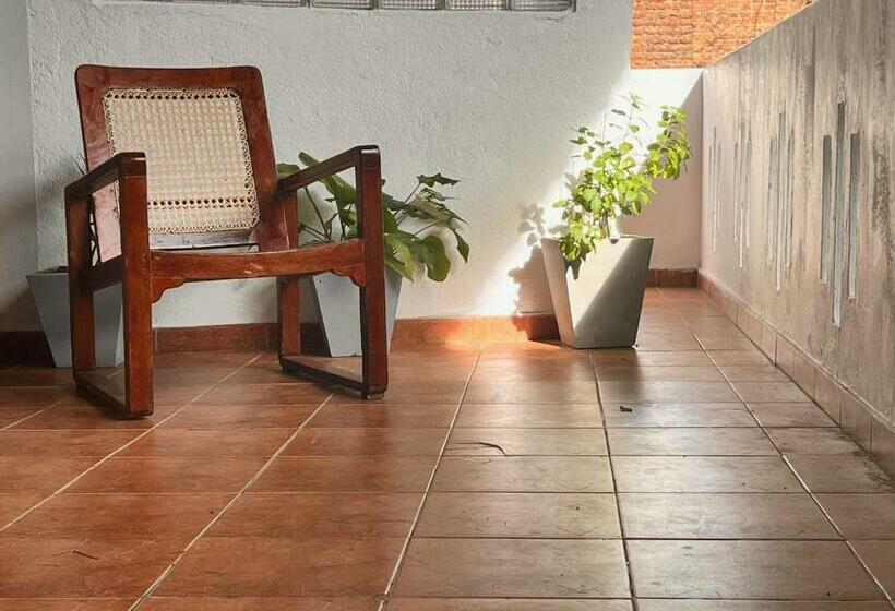 Номер Deluxe, The Lovina Place