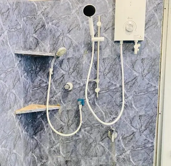 Deluxe-huone, Rams Resort