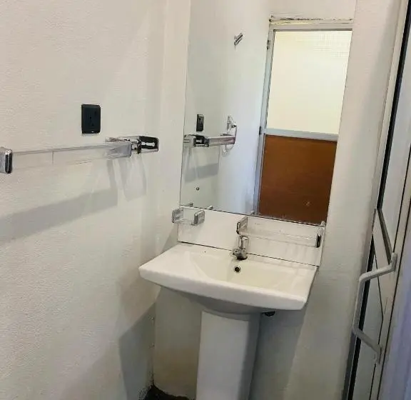 Deluxe-huone, Rams Resort