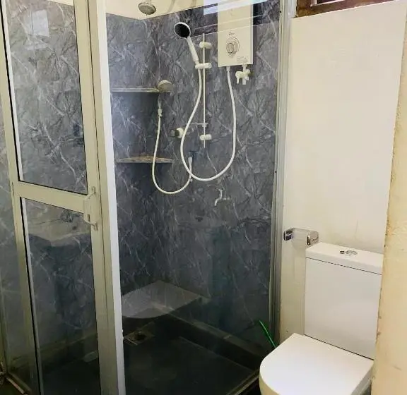 Deluxe-huone, Rams Resort