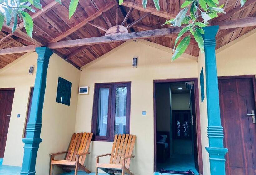 اتاق لوکس, Rams Resort