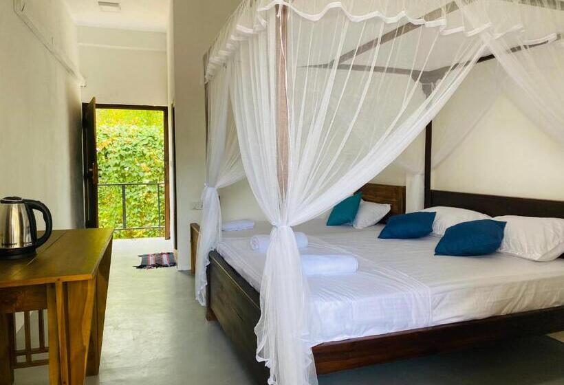 اتاق لوکس خانوادگی, Rams Resort