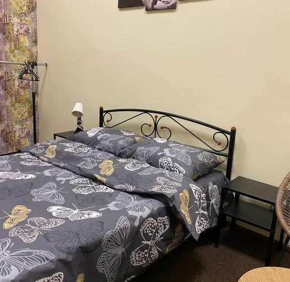 Standard-huone, Uneed Rooms Somnium