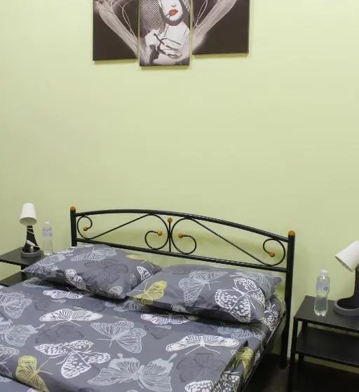 Standard-huone, Uneed Rooms Somnium