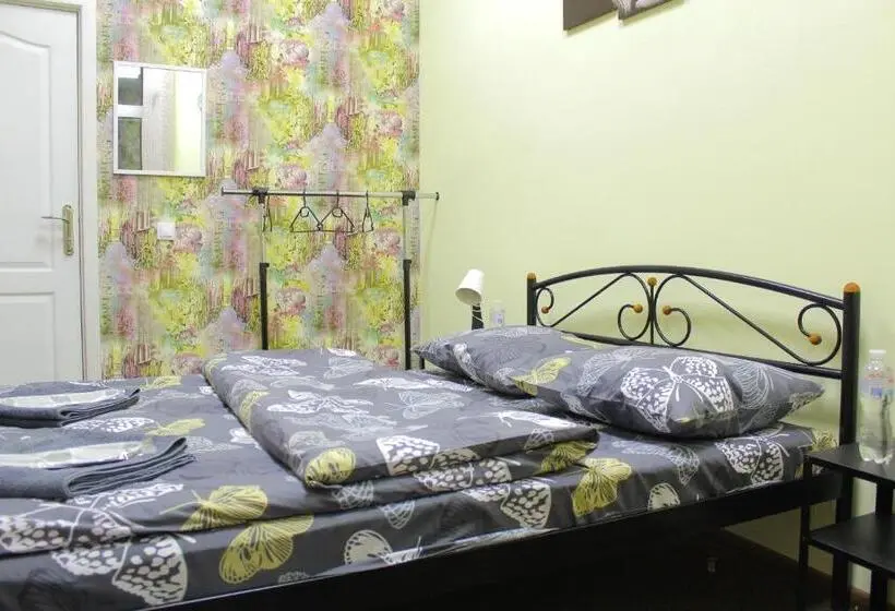 Standard-huone, Uneed Rooms Somnium