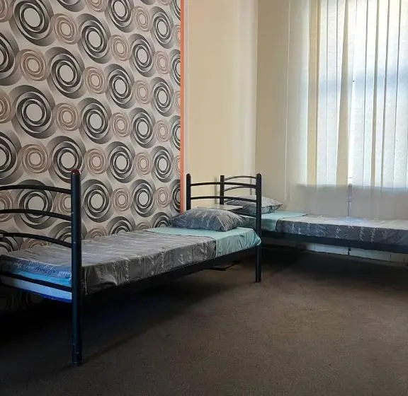 Standard Neljän Hengen Huone, Uneed Rooms Somnium