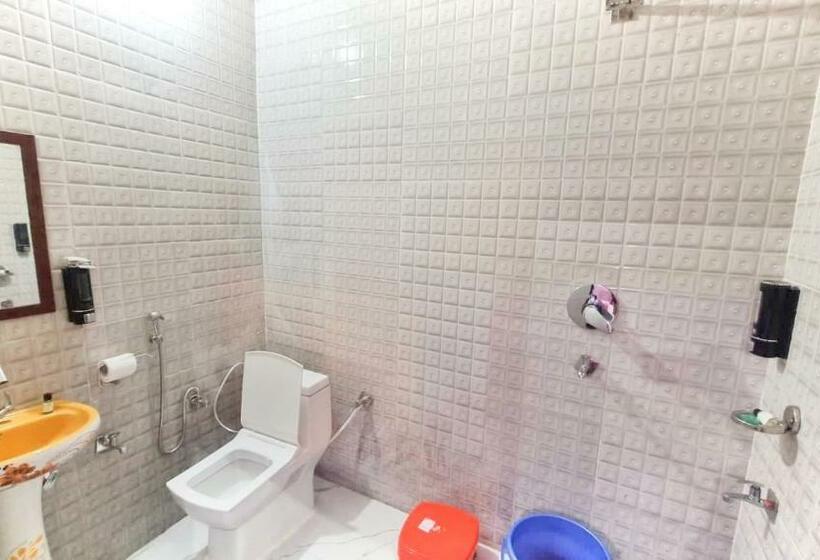 Номер Deluxe, O Krishna Manu Palace