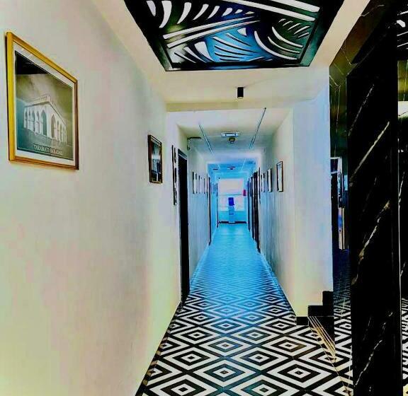 スタンダードルーム, Lake View Airport Zone