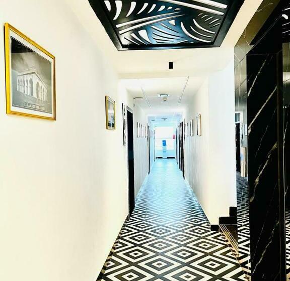 スタンダードルーム, Lake View Airport Zone