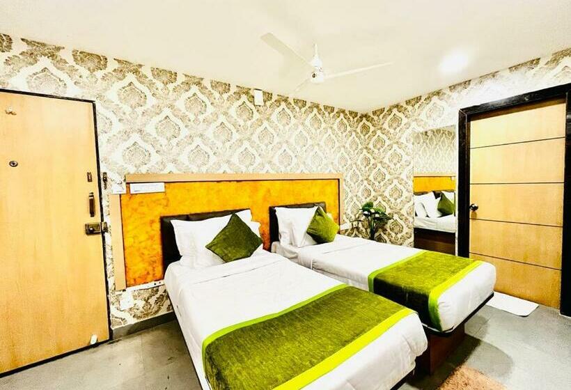 スタンダードルーム, Lake View Airport Zone