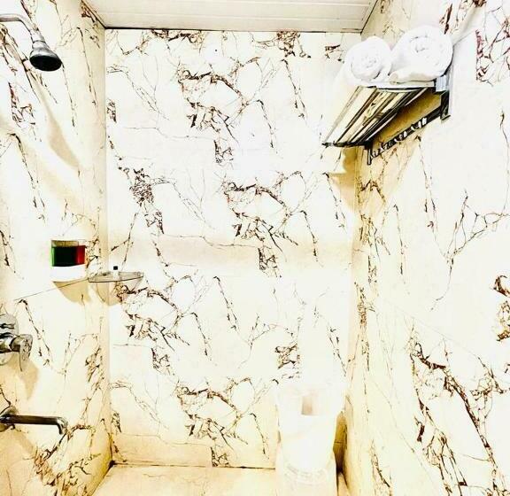 スタンダードルーム, Lake View Airport Zone