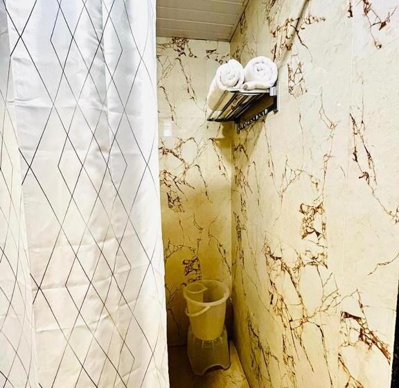 スタンダードルーム, Lake View Airport Zone