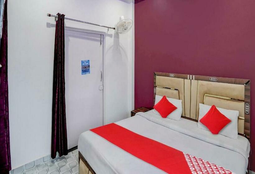 Трехместный Номер Классика, Oyo Flagship 81028 Ss