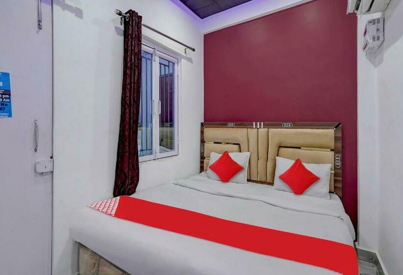 Трехместный Номер Классика, Oyo Flagship 81028 Ss