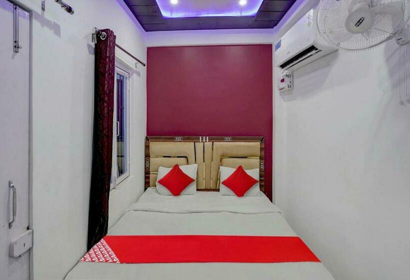 Трехместный Номер Классика, Oyo Flagship 81028 Ss