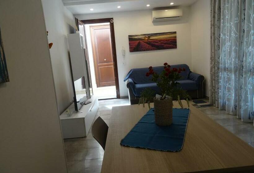 Апартаменты Superior 1 Спальня, Casa Diamante