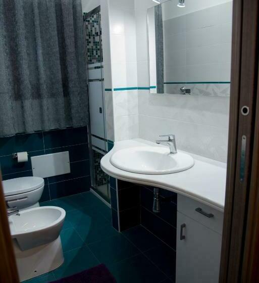 Апартаменты Superior 1 Спальня, Casa Diamante