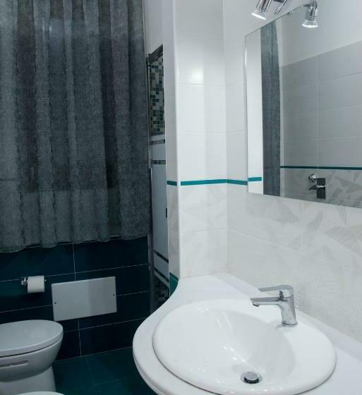 Апартаменты Superior 1 Спальня, Casa Diamante