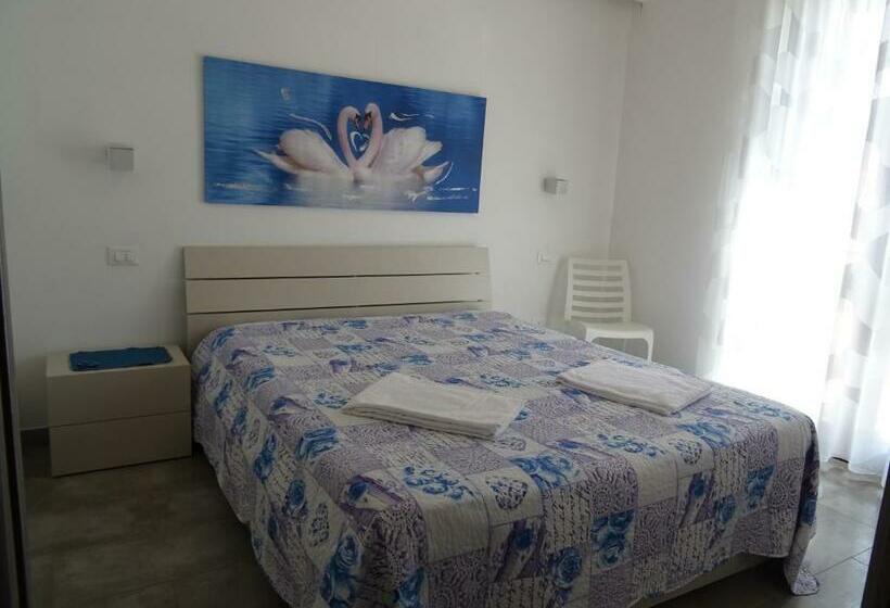 Апартаменты Superior 1 Спальня, Casa Diamante